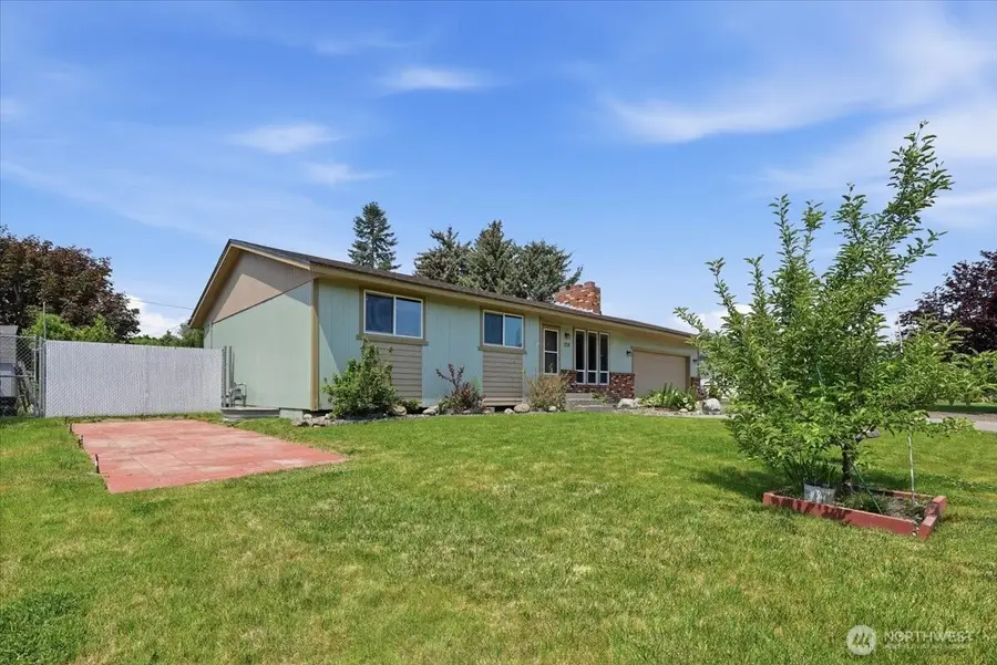 1715 N Herald Road, Spokane Valley, WA 99206 - #2