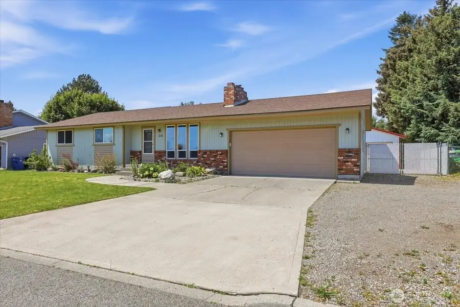 1715 N Herald Road, Spokane Valley, WA 99206 - #3
