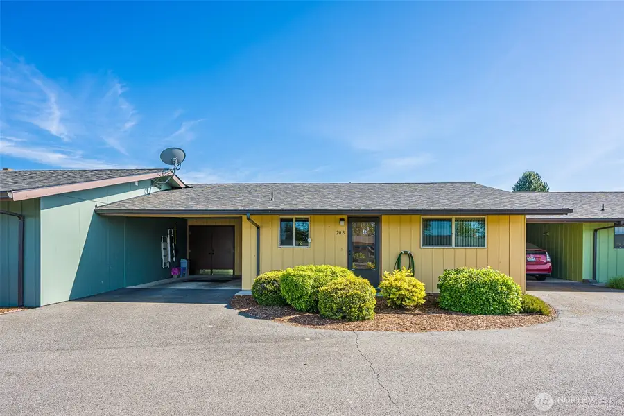 1301 S Third Avenue #20B, Sequim, WA 98382 - #2