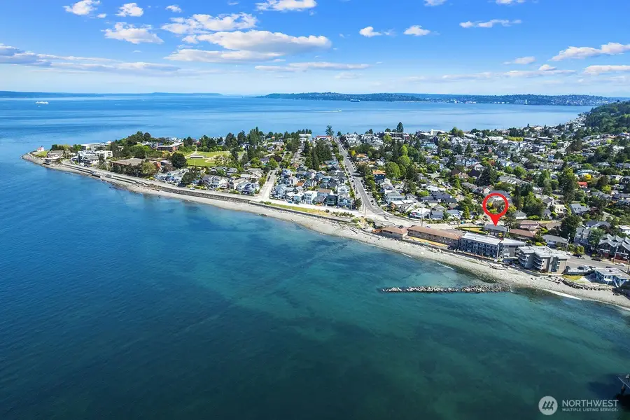 3604 Beach Drive Sw, Seattle, WA 98116 - #2
