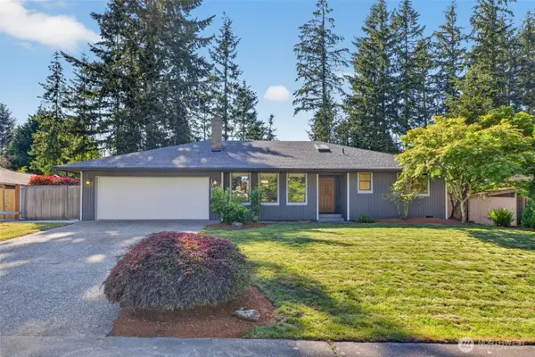13816 26th Avenue Se, Mill Creek, WA 98012