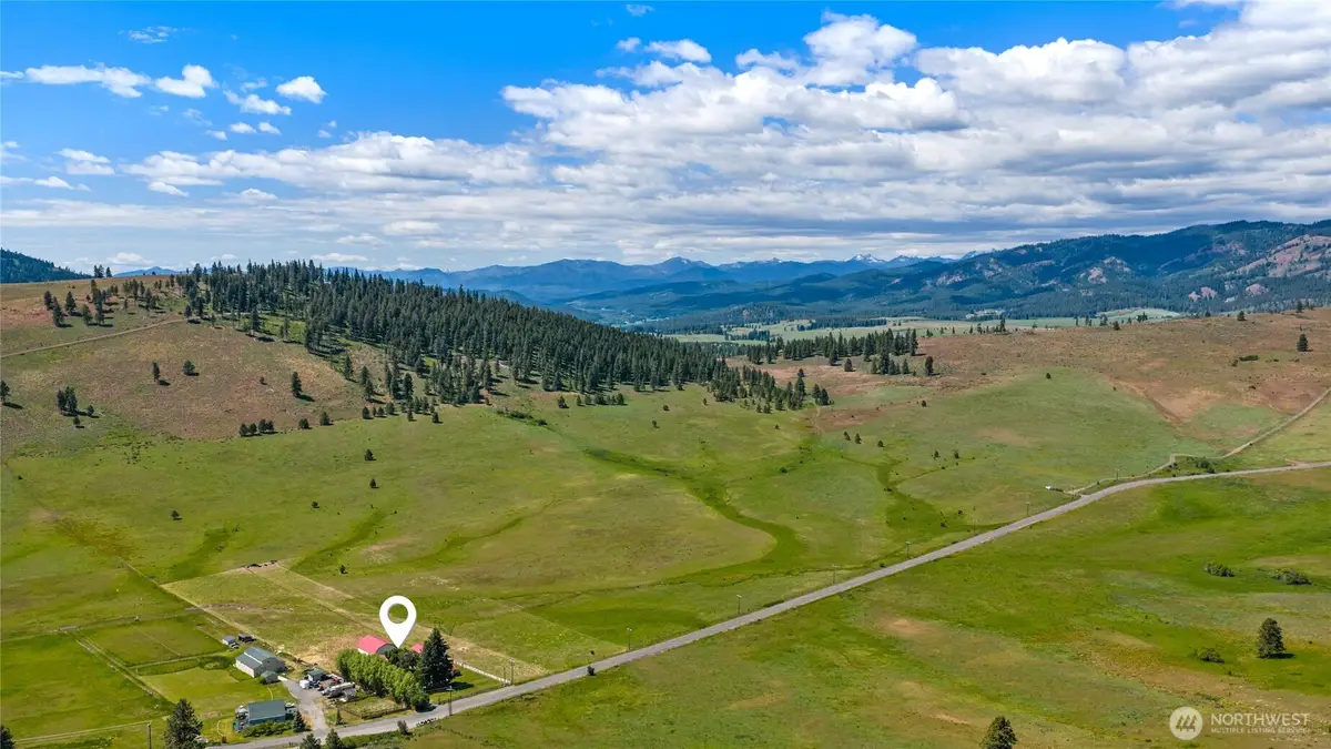 1371 Bettas Road, Northeast Kittitas, WA 98926 - #1