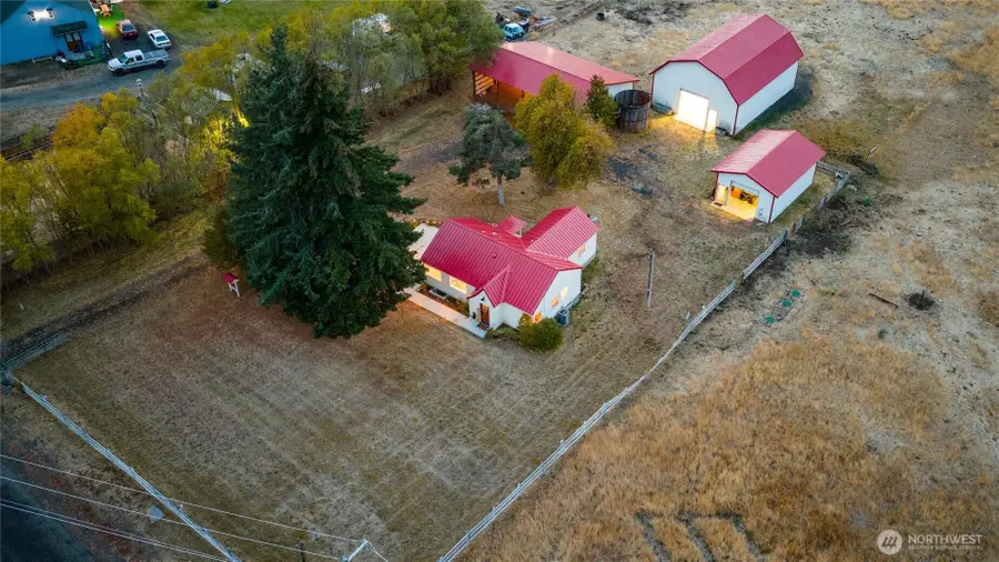 1371 Bettas Road, Northeast Kittitas, WA 98926 - #3