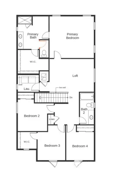 1753 119th Avenue Se #23.2, Lake Stevens, WA 98258 - #3