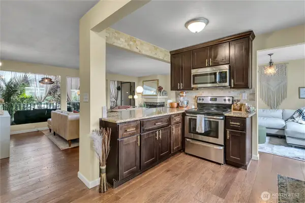 10430 Gravelly Lake Drive Sw #33, Lakewood, WA 98499