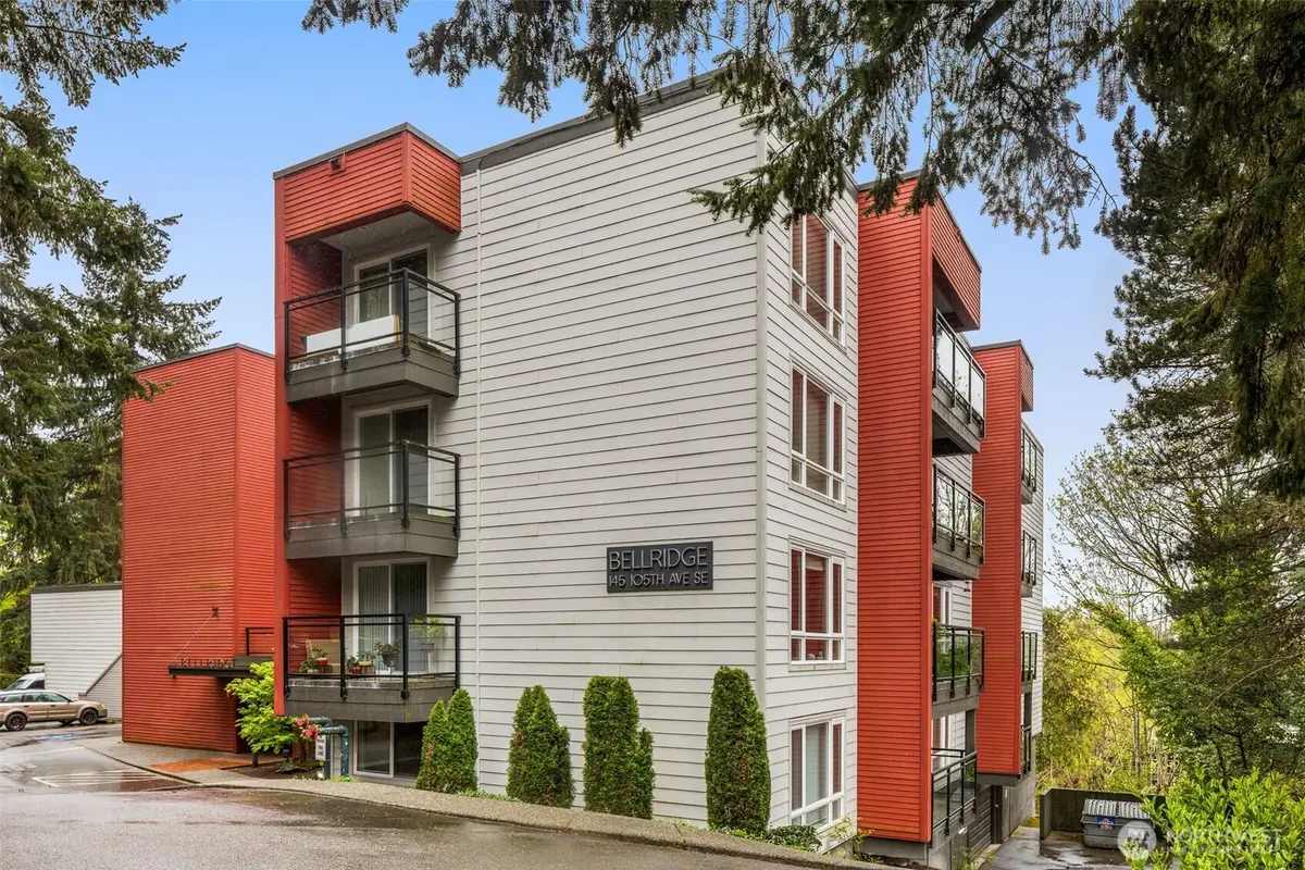 145 105th Avenue Se #25, Bellevue, WA 98004 - #1