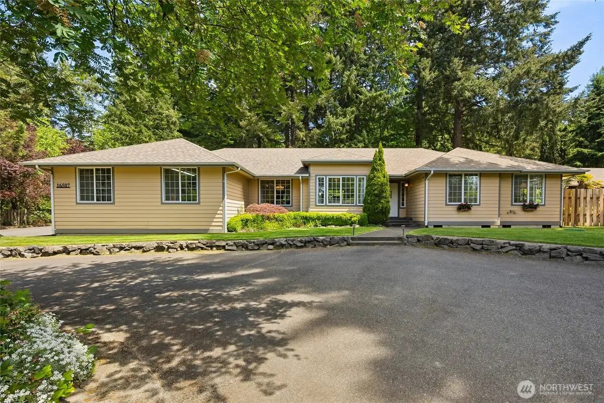 16507 71st Avenue E, Puyallup, WA 98375 - #1