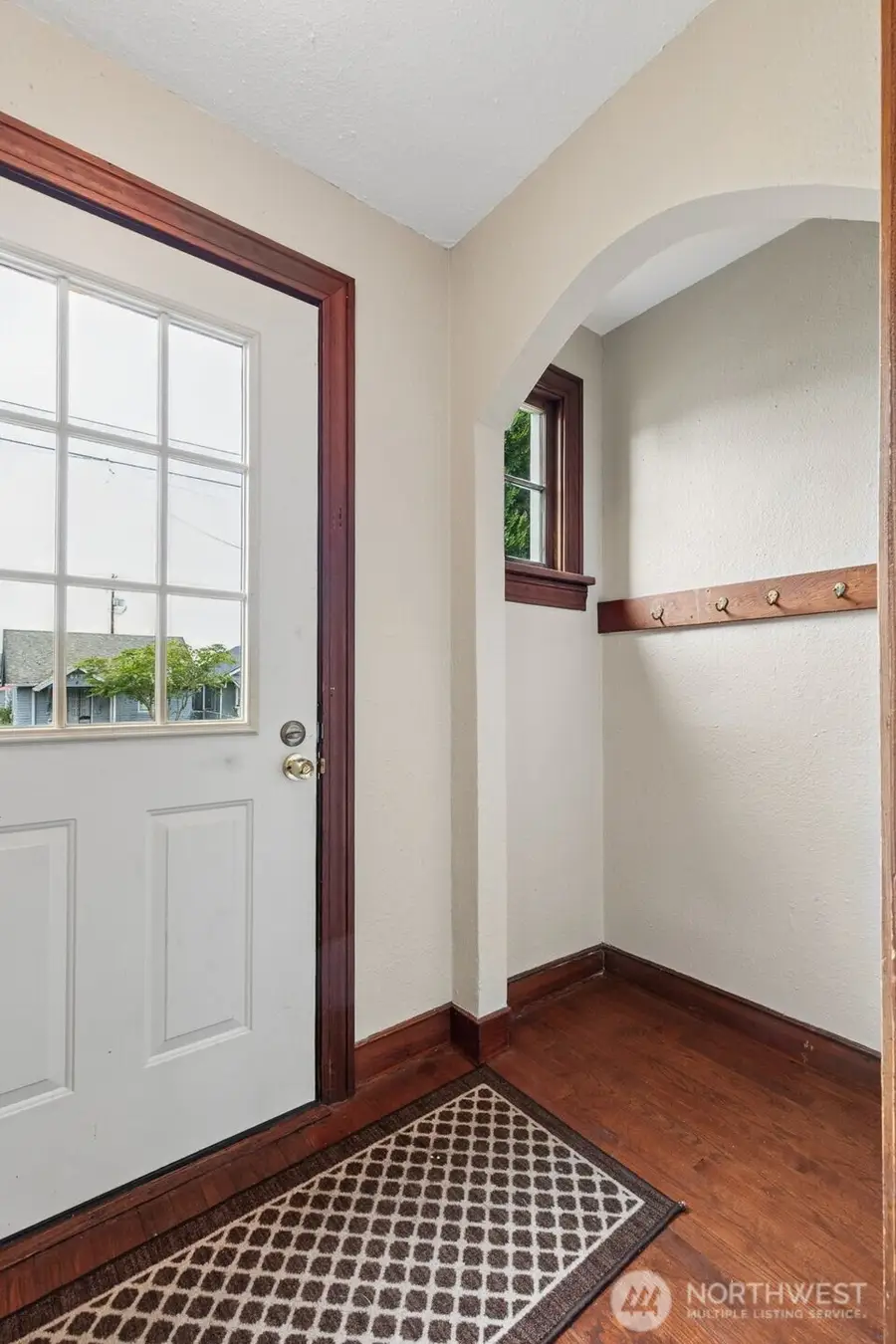 624 S Gold Street, Centralia, WA 98531 - #3