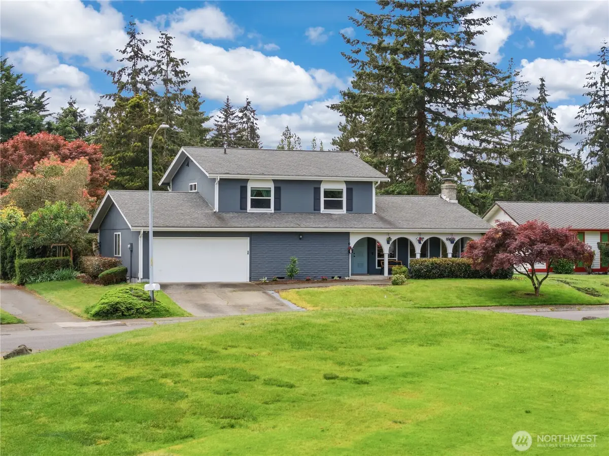 3641 SW 318th Street, Federal Way, WA 98023 - #1