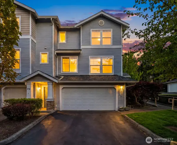 14007 69th Drive Se #P4, Snohomish, WA 98296