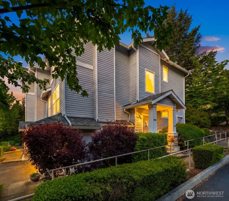 14007 69th Drive Se #P4, Snohomish, WA 98296 - #2