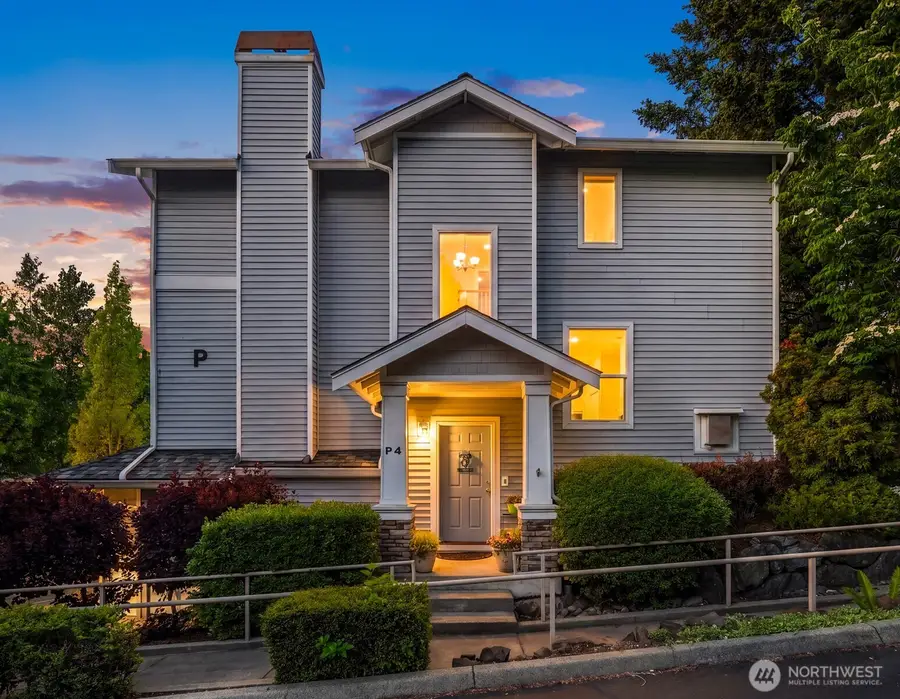 14007 69th Drive Se #P4, Snohomish, WA 98296 - #3