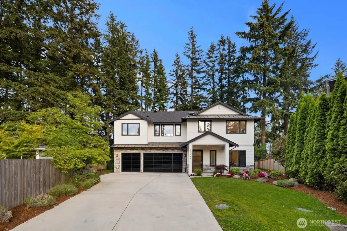 1322 165th Avenue Ne, Bellevue, WA 98008 - #1