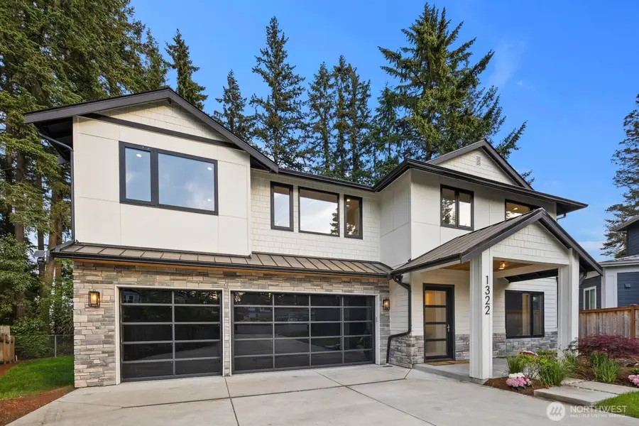 1322 165th Avenue Ne, Bellevue, WA 98008 - #2