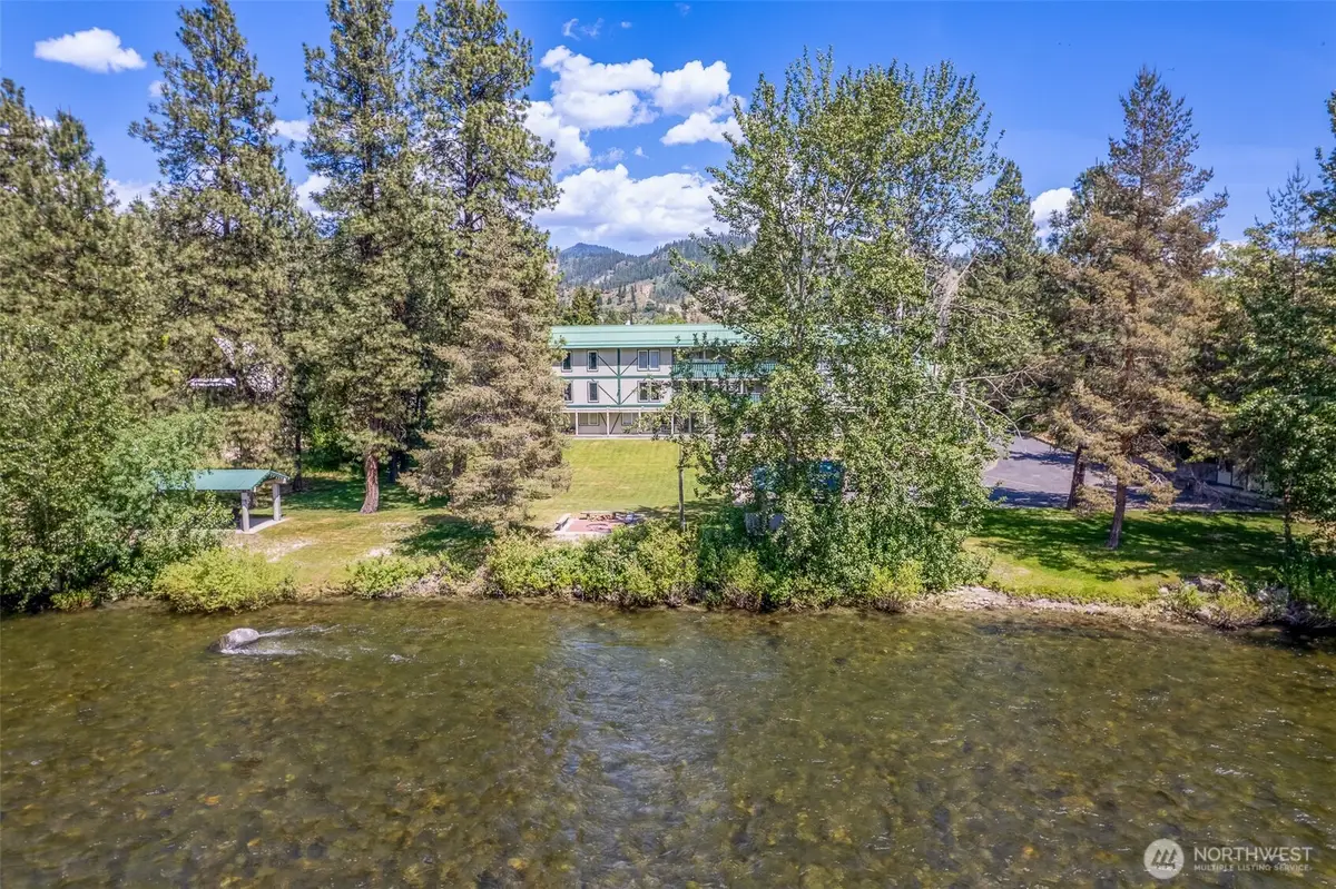 8348 Main St #1, Peshastin, WA 98847 - #1