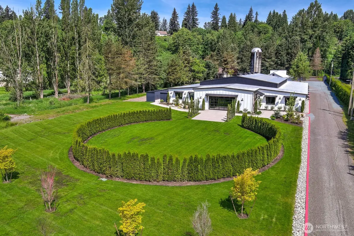 21326 Woods Creek Road, Monroe, WA 98272 - #1