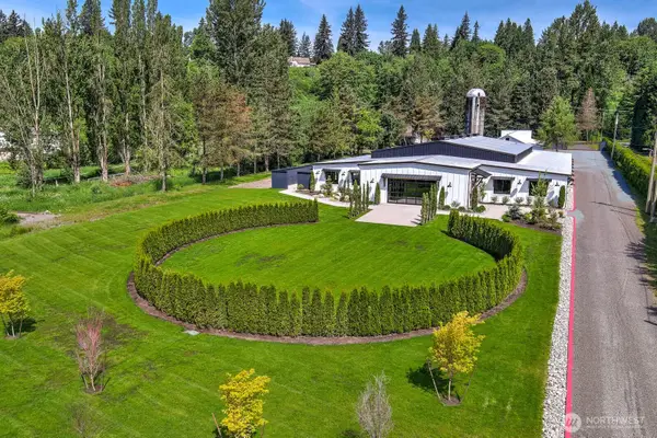 21326 Woods Creek Road, Monroe, WA 98272