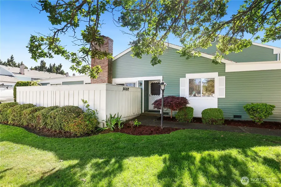 8618 Onyx Drive Sw #F, Lakewood, WA 98498 - #2