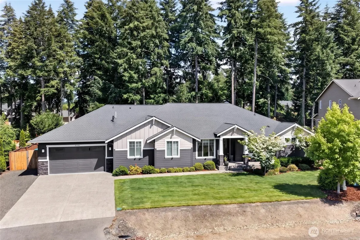 4703 Skylark Street Ne, Lacey, WA 98516 - #1