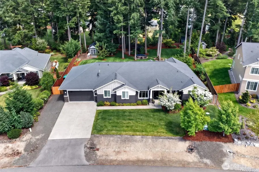 4703 Skylark Street Ne, Lacey, WA 98516 - #2