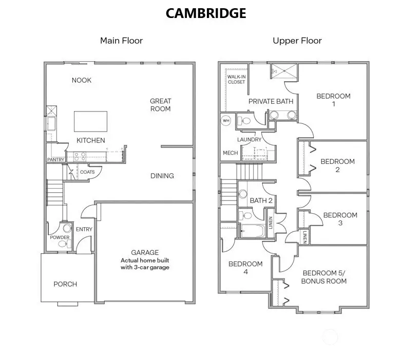 28310 75th Drive Nw #3, Stanwood, WA 98292 - #2