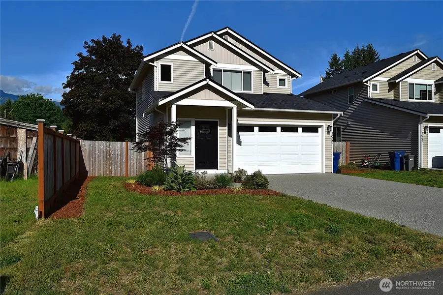 1055 Montague Avenue, Darrington, WA 98241 - #2