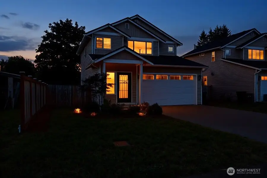 1055 Montague Avenue, Darrington, WA 98241 - #3