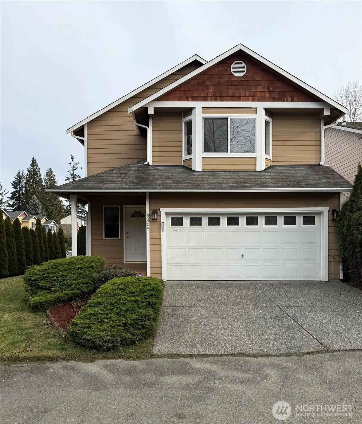 15409 51st Place W, Edmonds, WA 98026 - #1