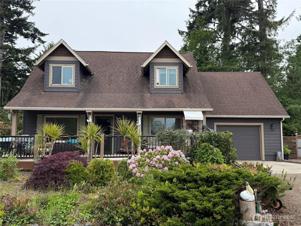 19409 U Place, Long Beach, WA 98631 - #1