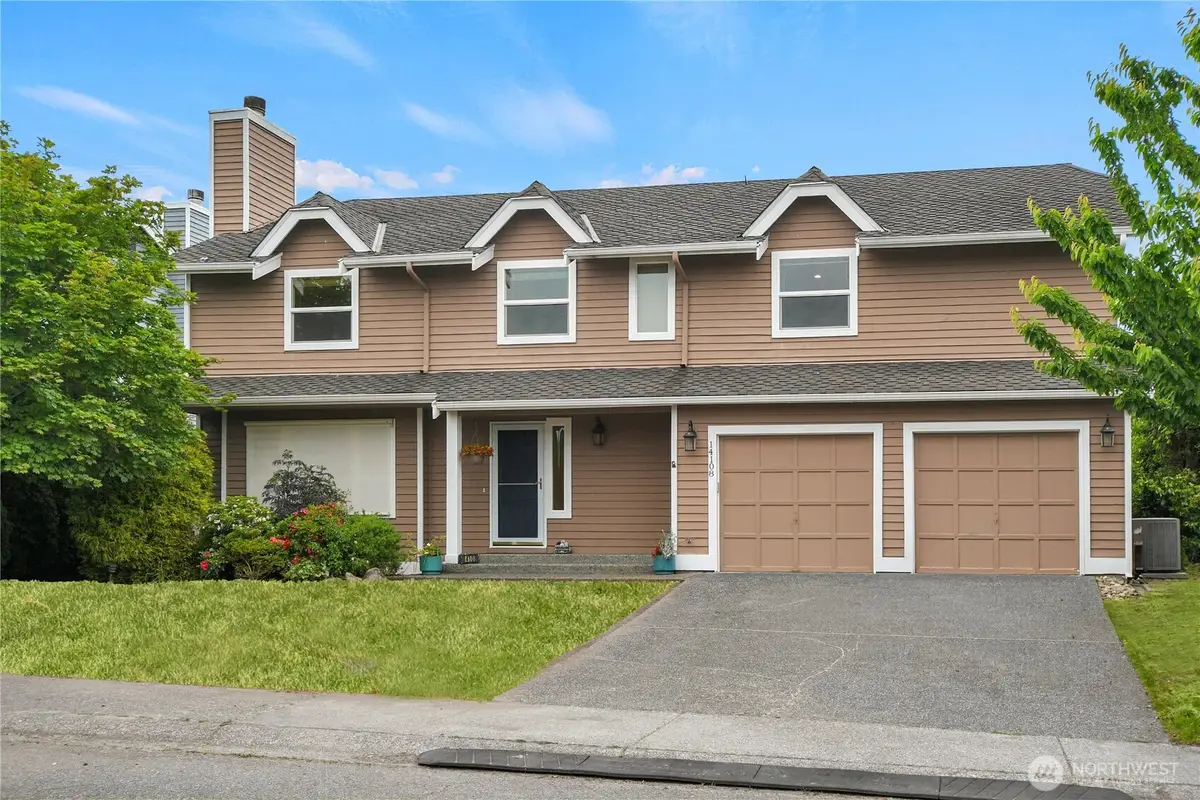 14108 129th Avenue Ne, Kirkland, WA 98034 - #1