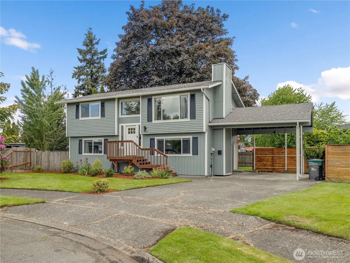 843 Harmony Lane, Enumclaw, WA 98022 - #1