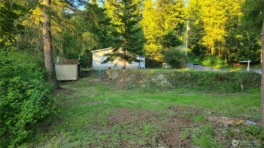 4156 Agate Road, Bellingham, WA 98226 - #2