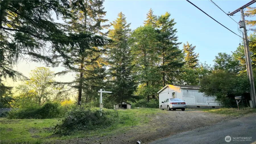 4156 Agate Road, Bellingham, WA 98226 - #3