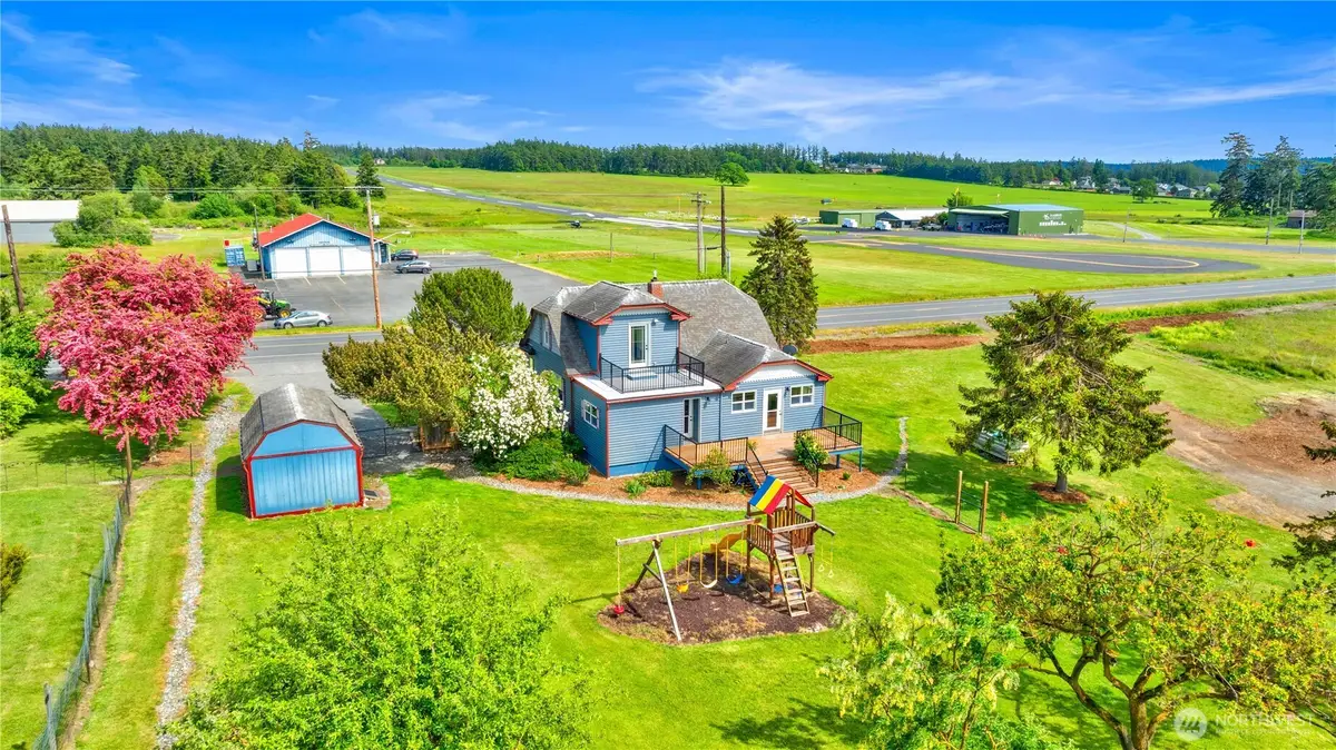 1159 Monroe Landing Road, Oak Harbor, WA 98277 - #1