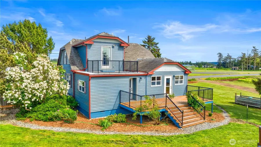 1159 Monroe Landing Road, Oak Harbor, WA 98277 - #2