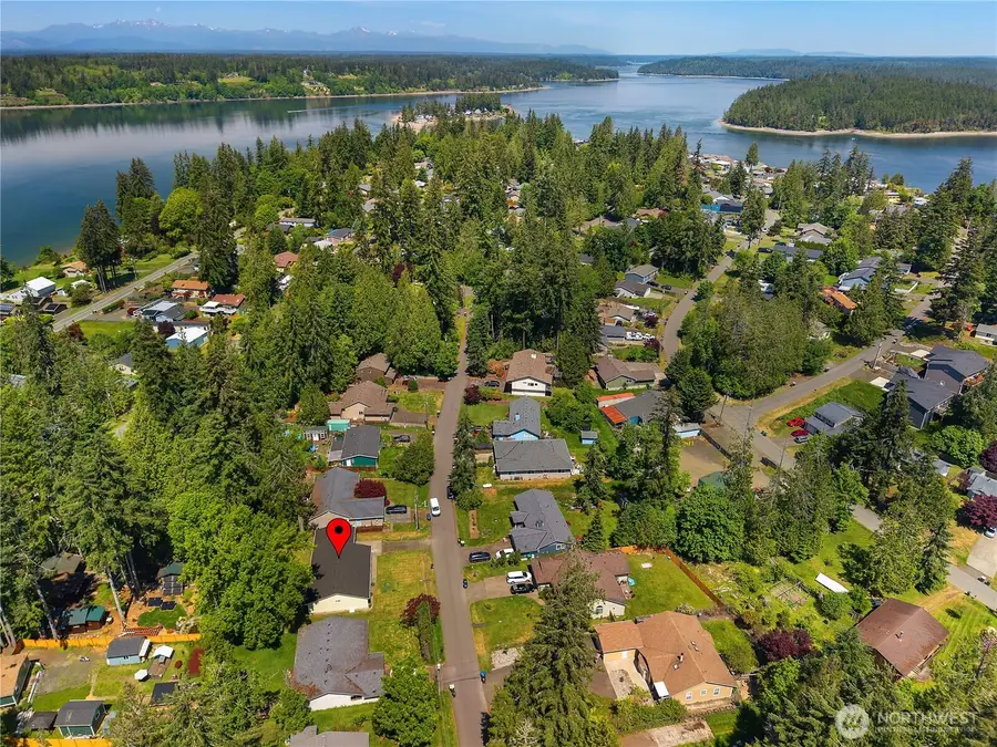 9725 Channel Drive Nw, Olympia, WA 98502 - #3