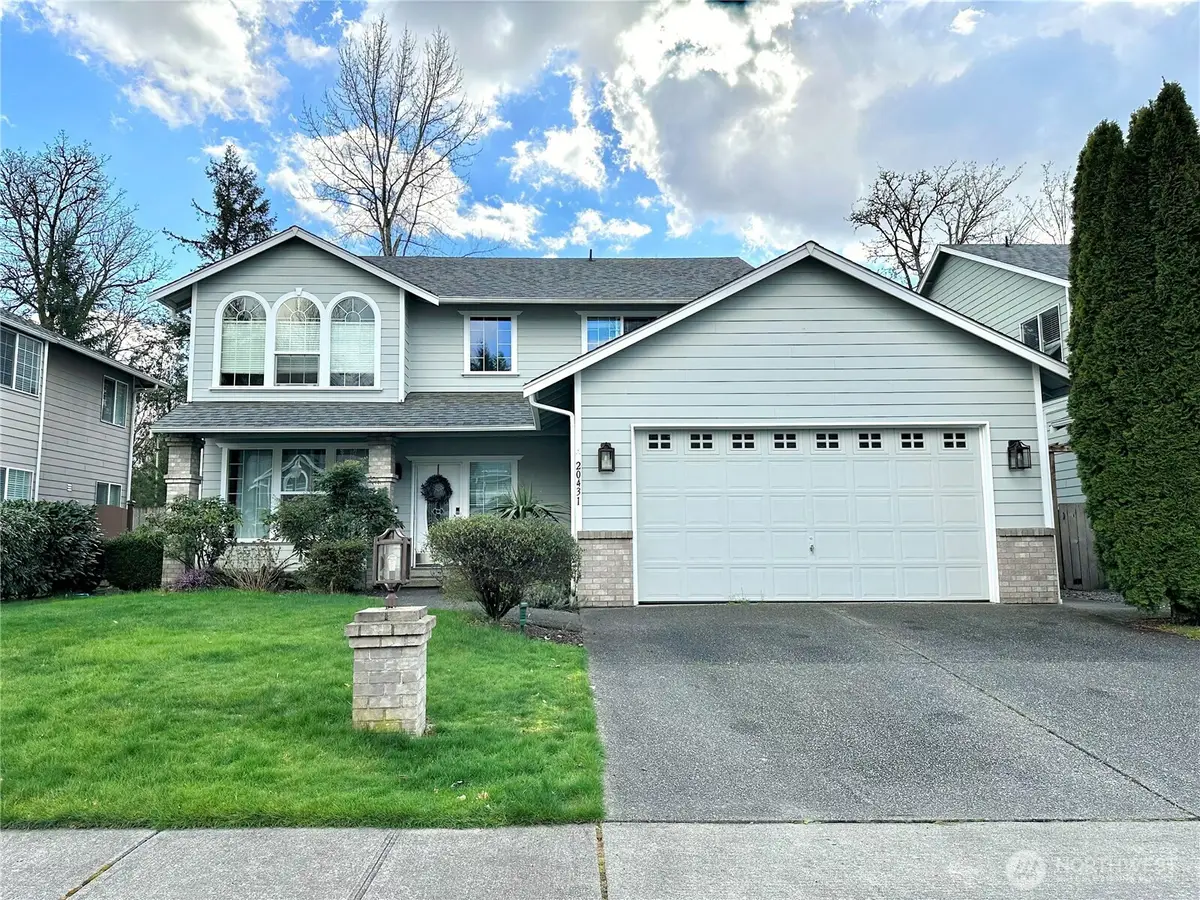 20431 SE 261st Place, Covington, WA 98042 - #1