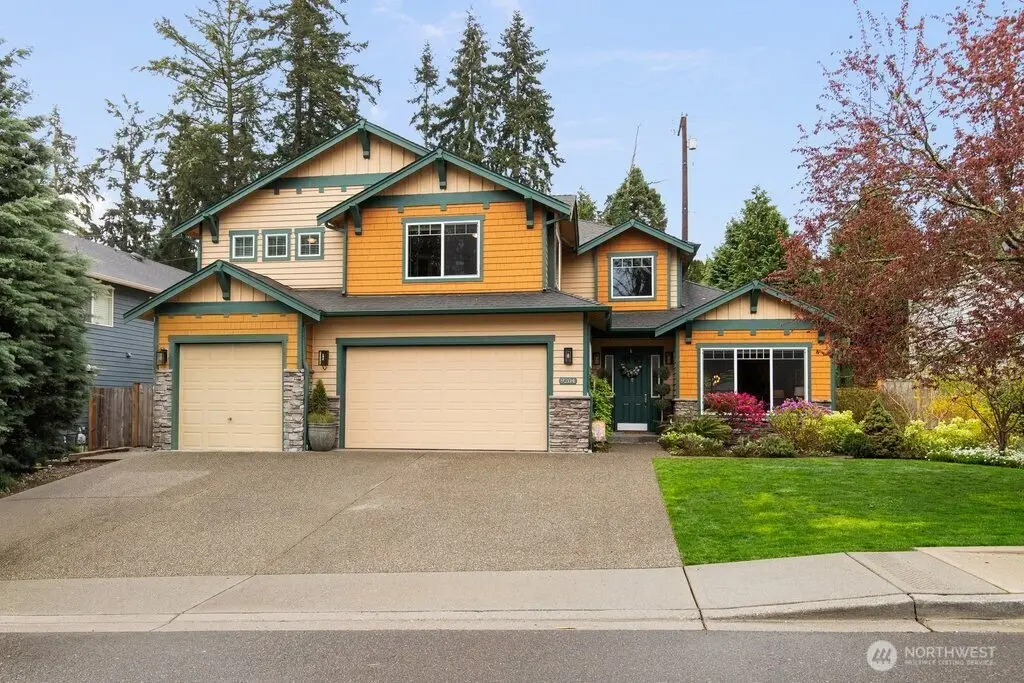 9204 234th Place Sw, Edmonds, WA 98020 - #1