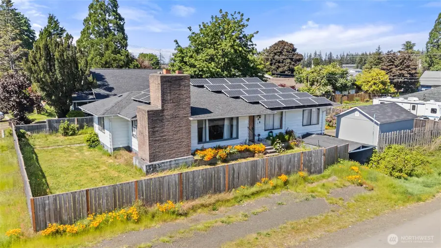 306 E I Street, Shelton, WA 98584 - #2
