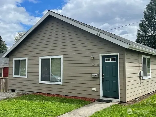 6408 SE Lambert Street, Portland, OR 97296 - #2