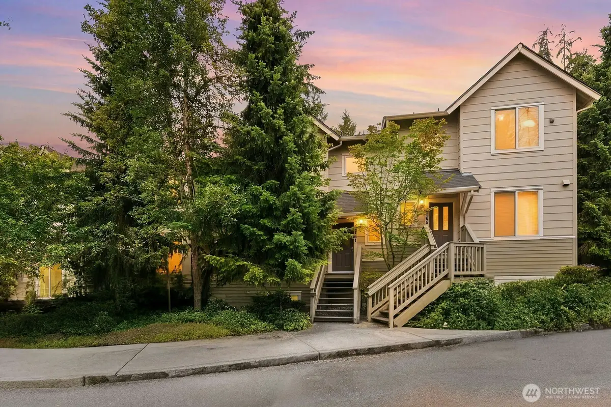 2161 NW Boulder Way Drive, Issaquah, WA 98027 - #1