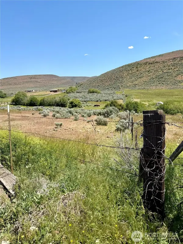 12 Parke Creek Rd., Ellensburg, WA 98926