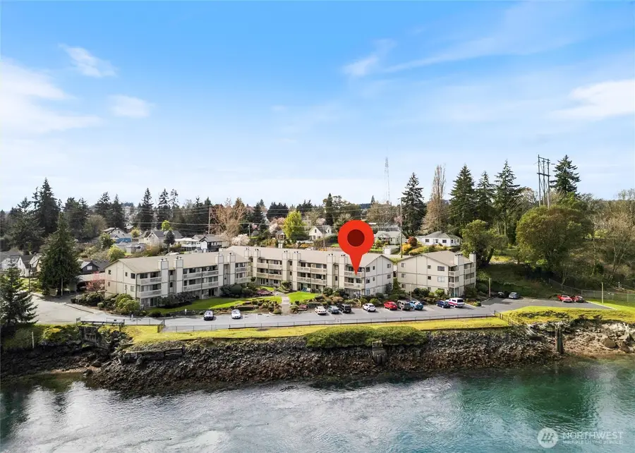 1735 Park Avenue #B201, Bremerton, WA 98337 - #2
