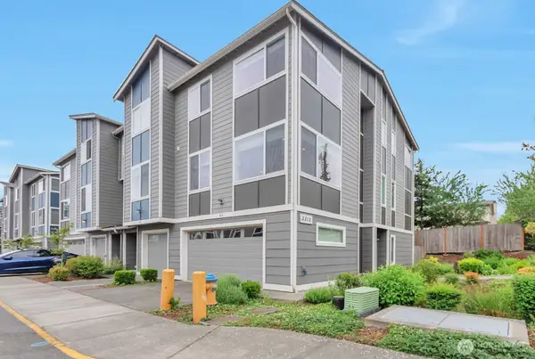 3312 156th Street Sw #A4, Lynnwood, WA 98087