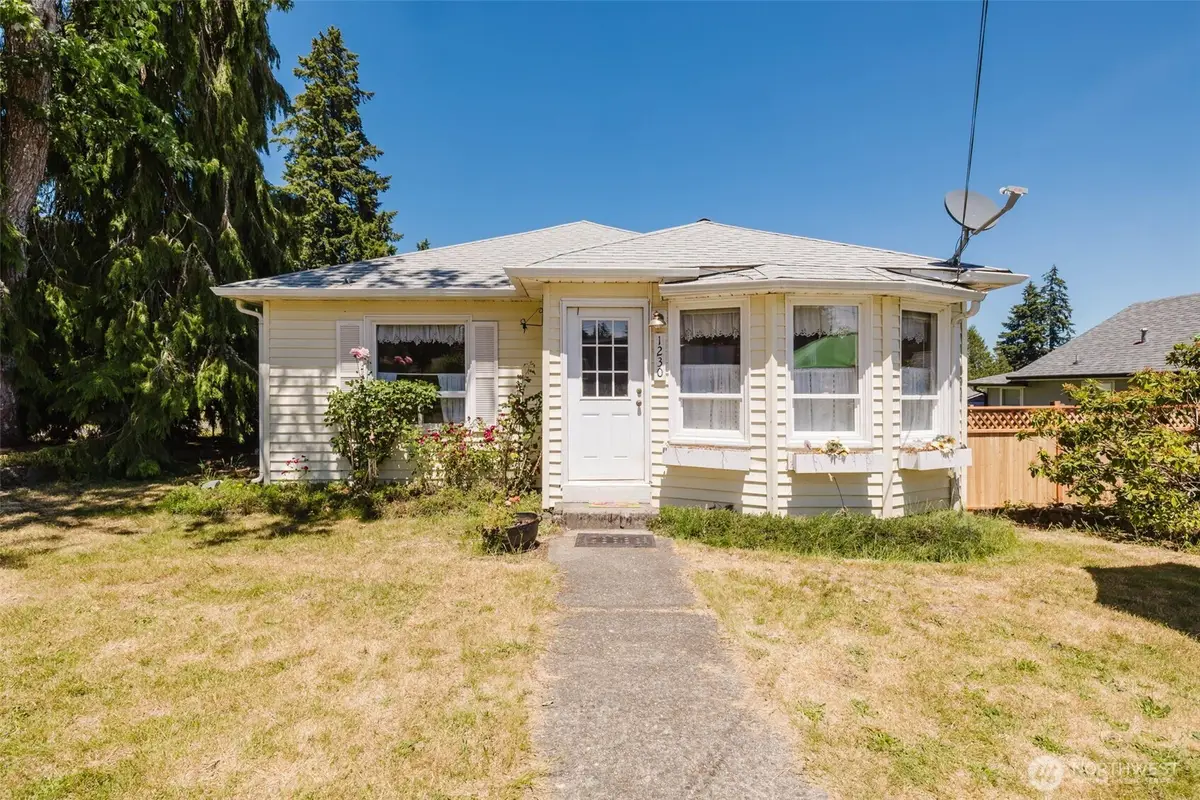 1230 Olympic Avenue, Shelton, WA 98584 - #1