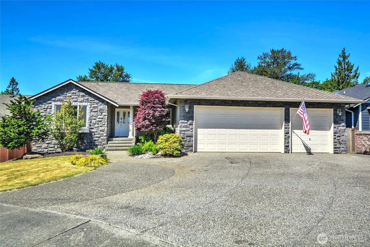 6116 72nd Drive Ne, Marysville, WA 98270 - #1