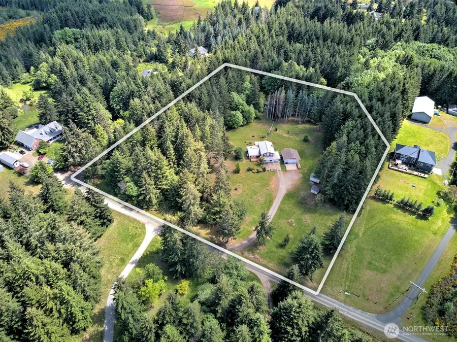 21 SE Majestic View Drive, Shelton, WA 98584 - #2