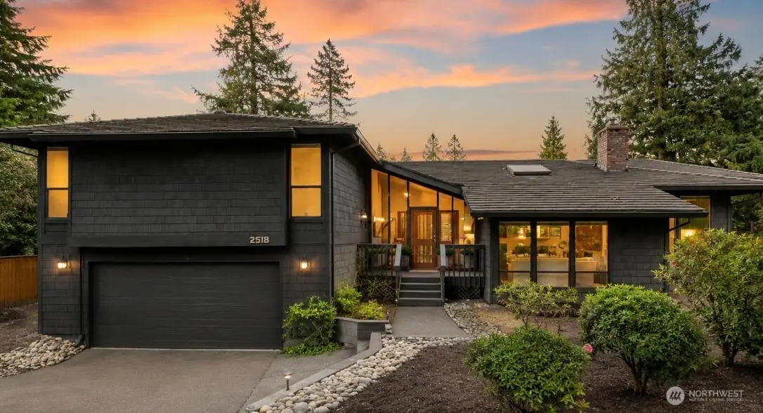 2518 Sahalee Drive East, Sammamish, WA 98074 - #1