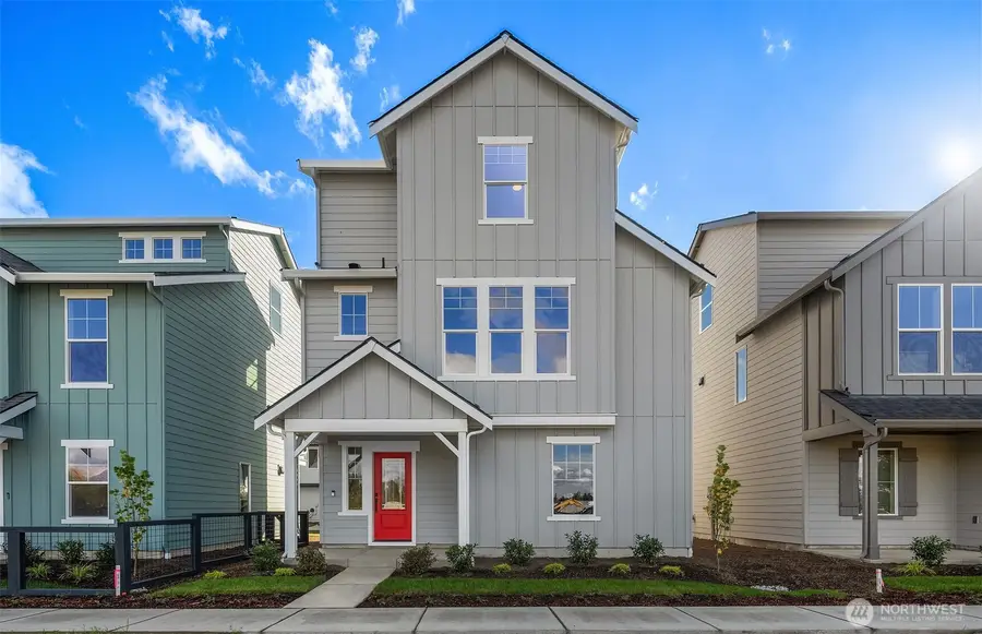 2434 160th Place Ne, Marysville, WA 98271 - #2