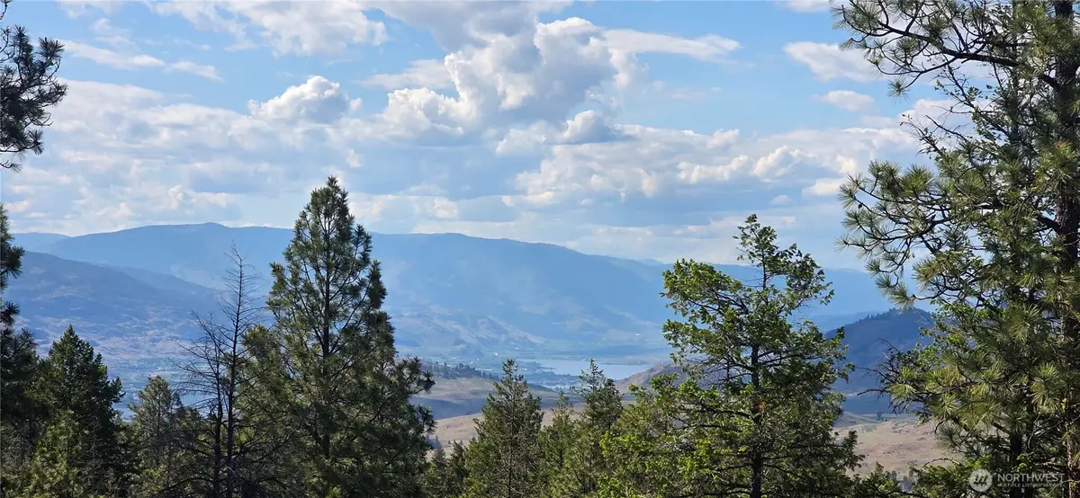 385 Corral, Oroville, WA 98844 - #1